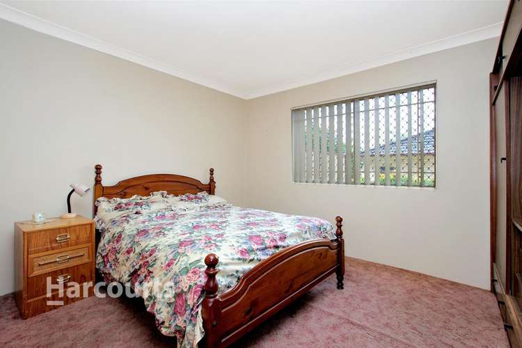 Third view of Homely unit listing, 12/20 Brandon Avenue, Bankstown NSW 2200