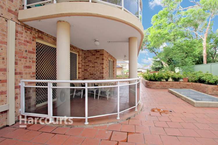 Seventh view of Homely unit listing, 12/20 Brandon Avenue, Bankstown NSW 2200