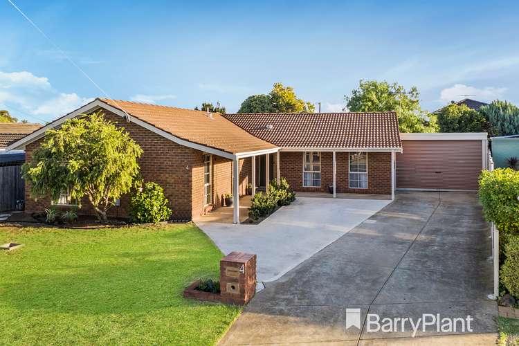 4 Heather Court, Hoppers Crossing VIC 3029