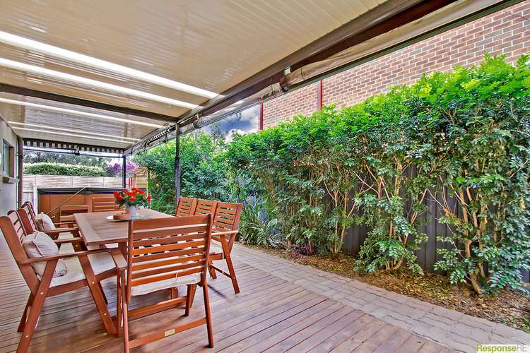 Third view of Homely house listing, 12 Pardalote Street, Glenwood NSW 2768