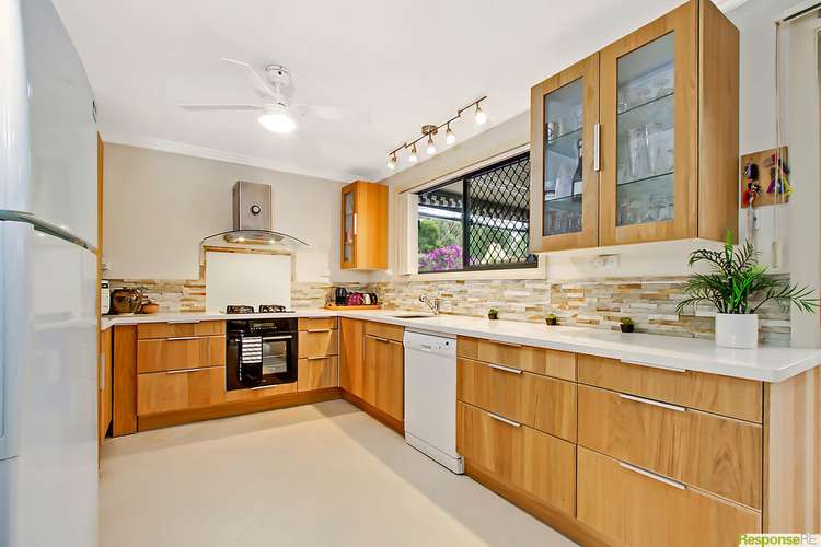 Fourth view of Homely house listing, 12 Pardalote Street, Glenwood NSW 2768