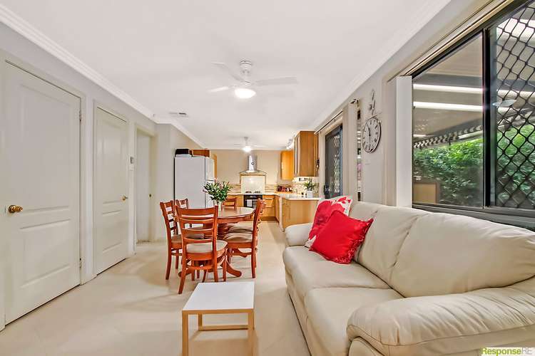 Fifth view of Homely house listing, 12 Pardalote Street, Glenwood NSW 2768