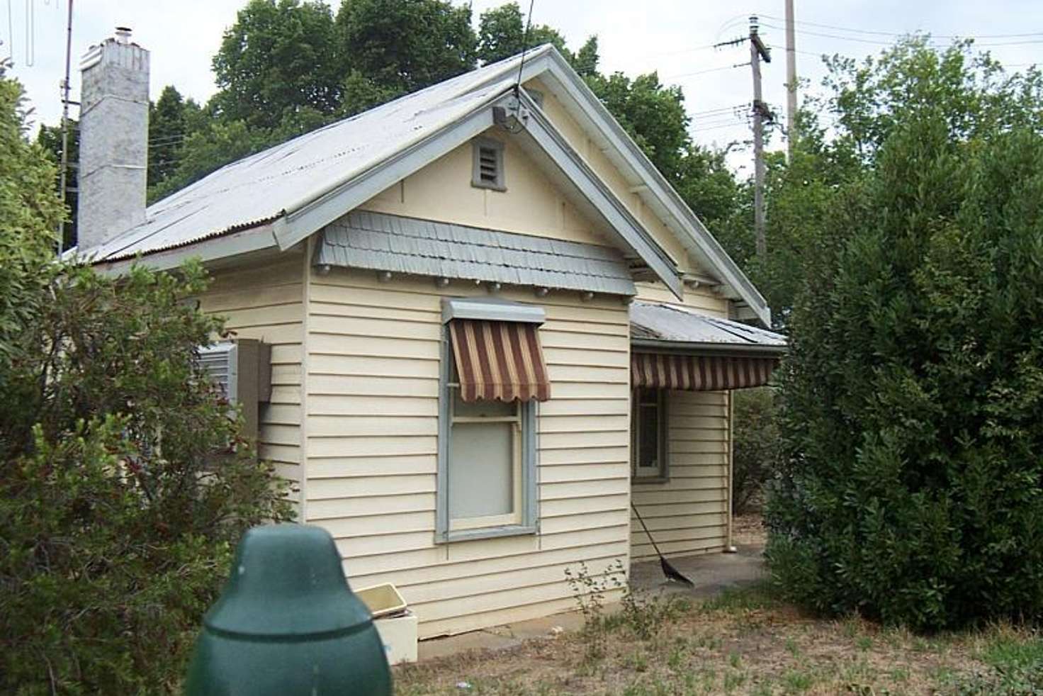 Main view of Homely house listing, 151 Barnard Street, Bendigo VIC 3550