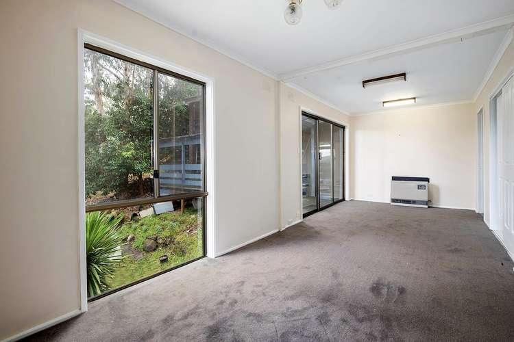Second view of Homely studio listing, 82A Martin Street, Belgrave VIC 3160