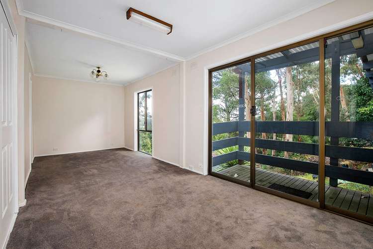 Third view of Homely studio listing, 82A Martin Street, Belgrave VIC 3160