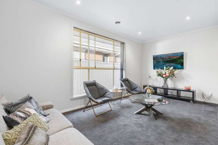 Third view of Homely unit listing, 1/6 Jade Way, Hillside VIC 3037