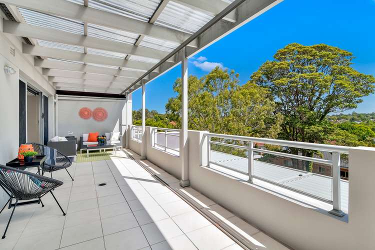 Main view of Homely apartment listing, 9/536 Sydney Road, Seaforth NSW 2092