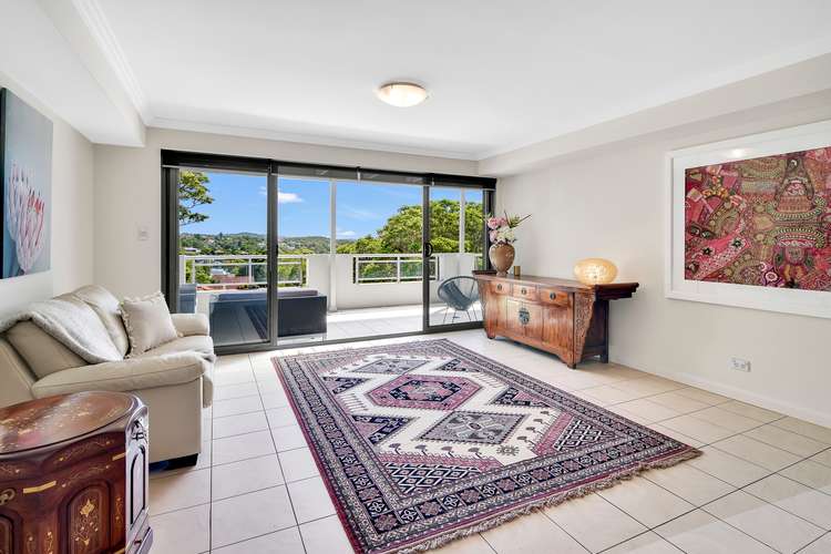 Second view of Homely apartment listing, 9/536 Sydney Road, Seaforth NSW 2092