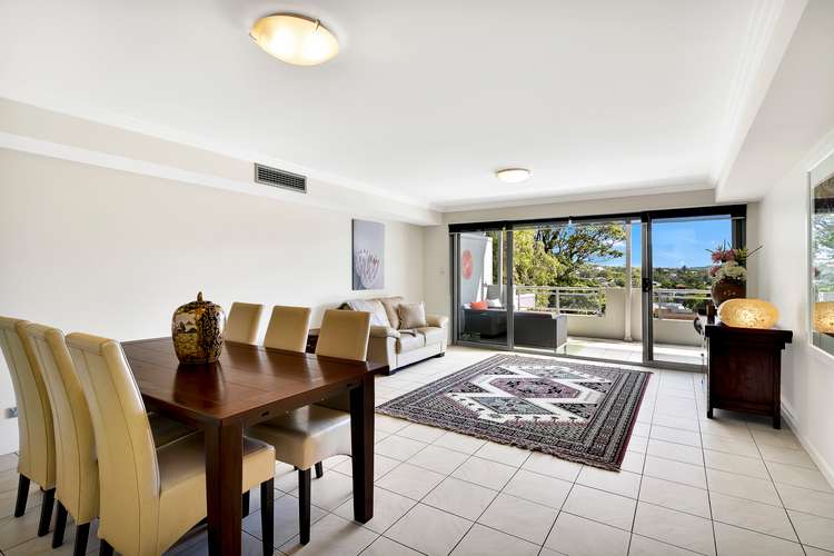 Third view of Homely apartment listing, 9/536 Sydney Road, Seaforth NSW 2092