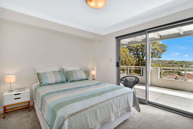 Fourth view of Homely apartment listing, 9/536 Sydney Road, Seaforth NSW 2092