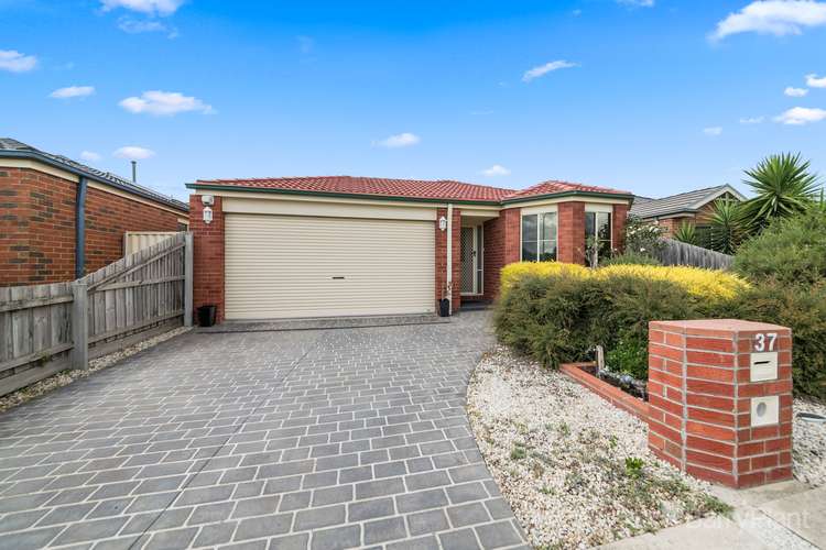 37 Filmer Crescent, Narre Warren South VIC 3805