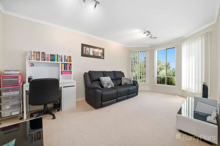 Sixth view of Homely house listing, 37 Filmer Crescent, Narre Warren South VIC 3805