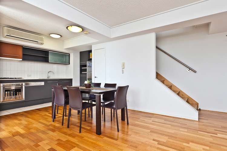 Fourth view of Homely apartment listing, 612/1000 Ann Street, Fortitude Valley QLD 4006