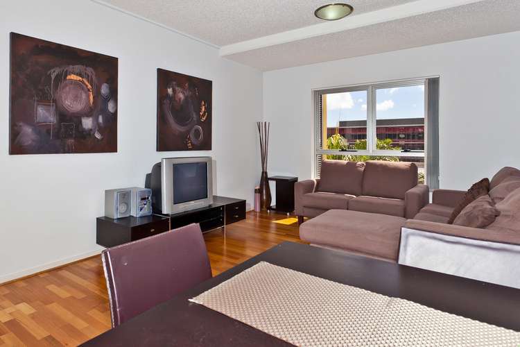 Fifth view of Homely apartment listing, 612/1000 Ann Street, Fortitude Valley QLD 4006