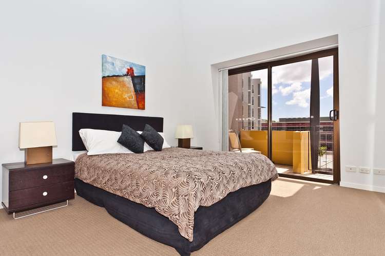 Sixth view of Homely apartment listing, 612/1000 Ann Street, Fortitude Valley QLD 4006