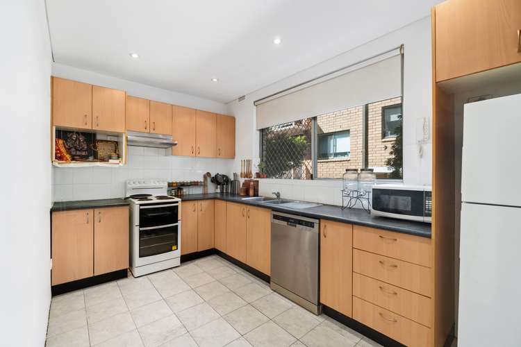 Third view of Homely apartment listing, 2/26 Hampstead Road, Homebush West NSW 2140