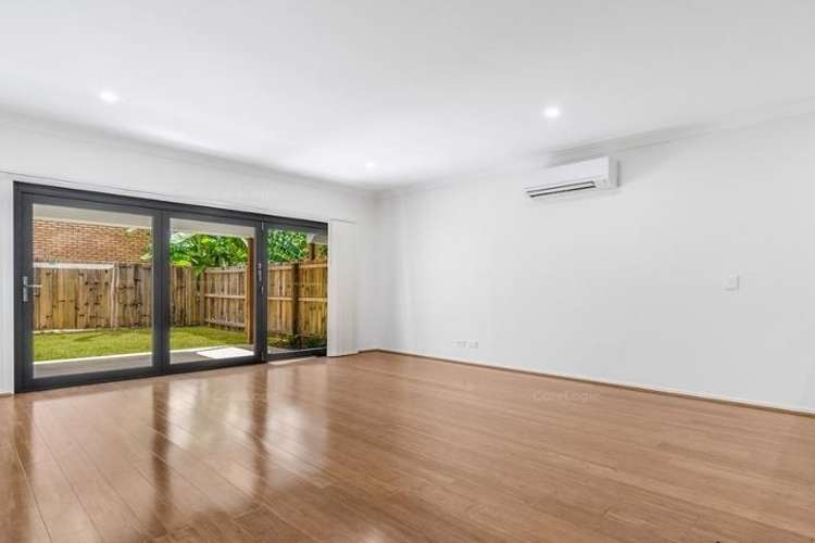 Second view of Homely townhouse listing, 44 Rockingham Street, Mount Gravatt QLD 4122