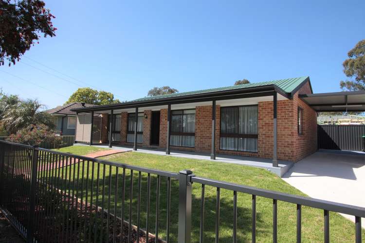 Main view of Homely house listing, 14 Elizabeth Crescent, Kingswood NSW 2747