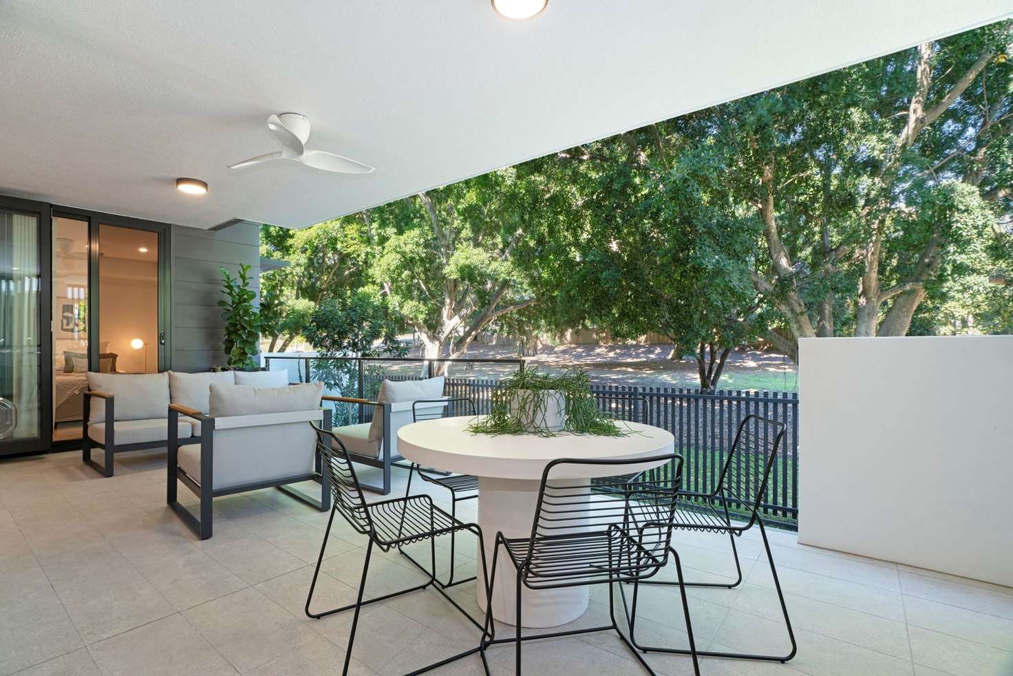Main view of Homely apartment listing, 2112/30 Johnston Street, Bulimba QLD 4171