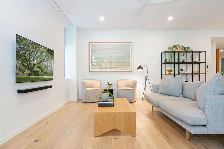 Fourth view of Homely apartment listing, 2112/30 Johnston Street, Bulimba QLD 4171
