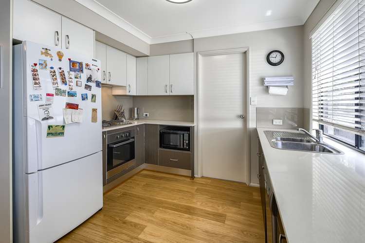 Fourth view of Homely townhouse listing, 7/26 Rosetta Street, Fortitude Valley QLD 4006