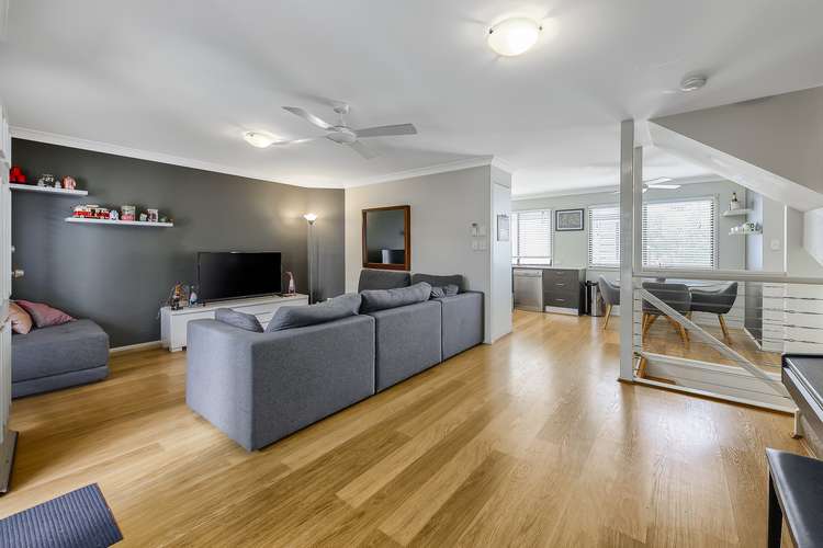 Fifth view of Homely townhouse listing, 7/26 Rosetta Street, Fortitude Valley QLD 4006