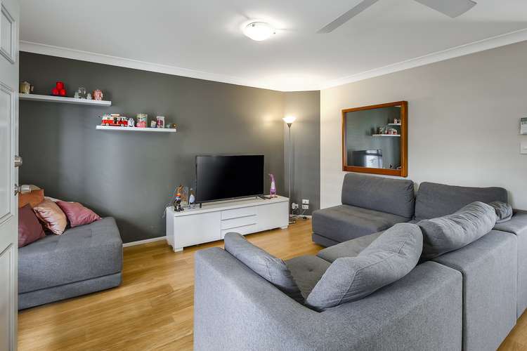 Sixth view of Homely townhouse listing, 7/26 Rosetta Street, Fortitude Valley QLD 4006