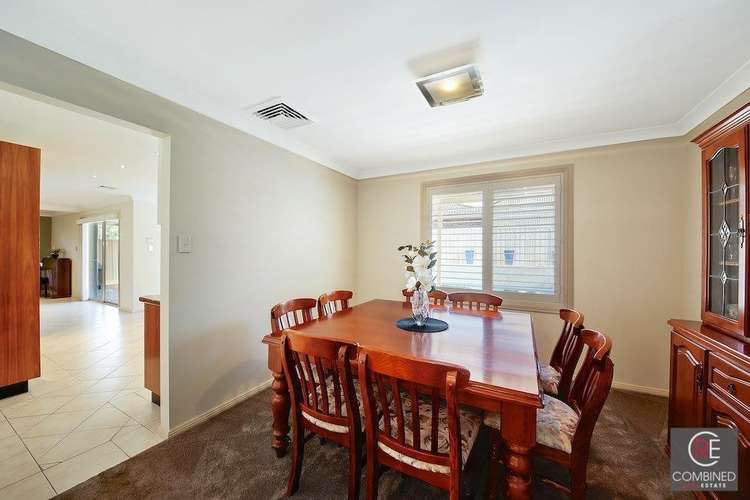 Sixth view of Homely house listing, 16 Irwin Court, Narellan Vale NSW 2567