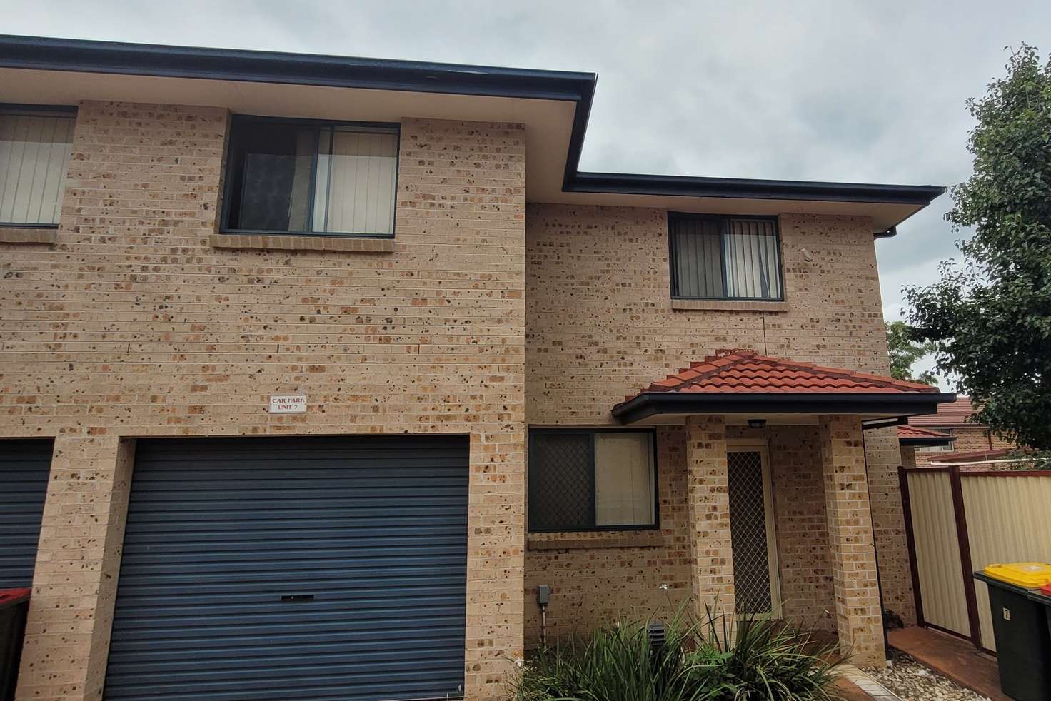 Main view of Homely townhouse listing, 7/32 Meacher Street, Mount Druitt NSW 2770