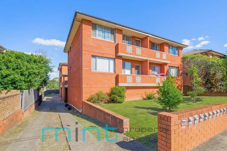 Main view of Homely unit listing, 9/1 The Crescent, Berala NSW 2141