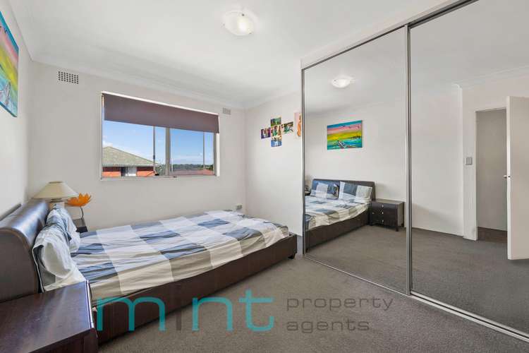 Third view of Homely unit listing, 9/1 The Crescent, Berala NSW 2141