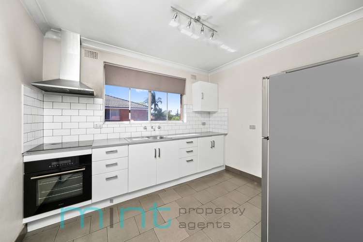 Fourth view of Homely unit listing, 9/1 The Crescent, Berala NSW 2141