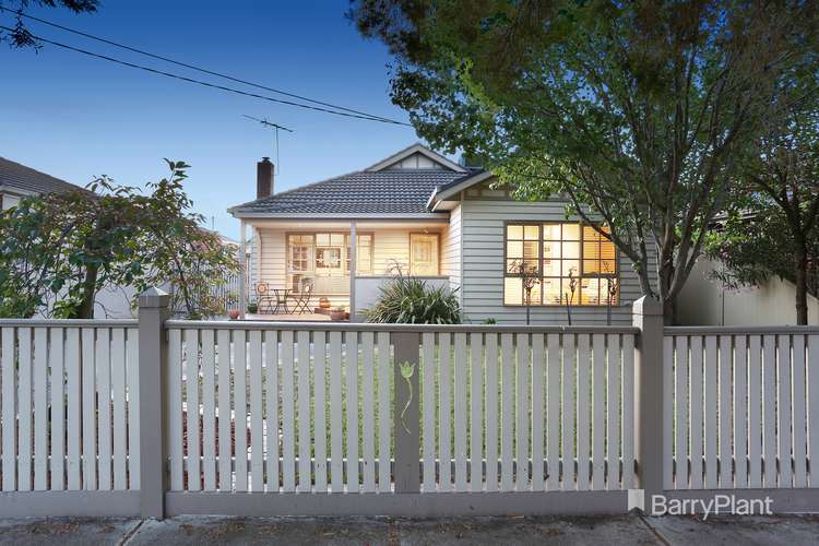 Second view of Homely house listing, 39 Alpine Grove, Pascoe Vale VIC 3044