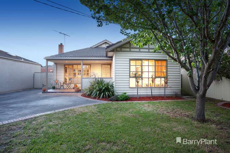 Fourth view of Homely house listing, 39 Alpine Grove, Pascoe Vale VIC 3044