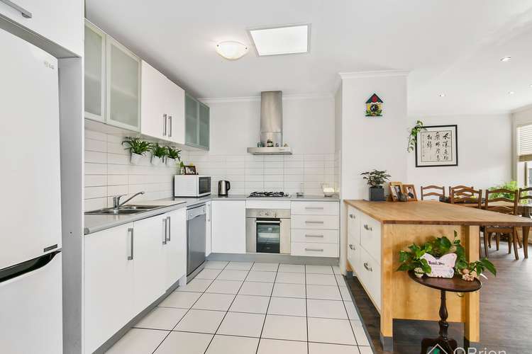 Main view of Homely unit listing, 14/21 Brunnings Road, Carrum Downs VIC 3201