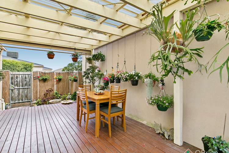 Sixth view of Homely unit listing, 14/21 Brunnings Road, Carrum Downs VIC 3201