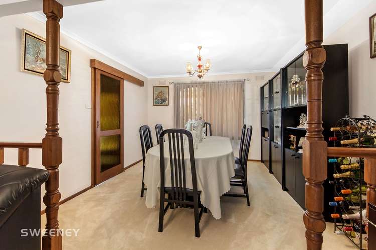 Fourth view of Homely house listing, 78 Copernicus Way, Keilor Downs VIC 3038
