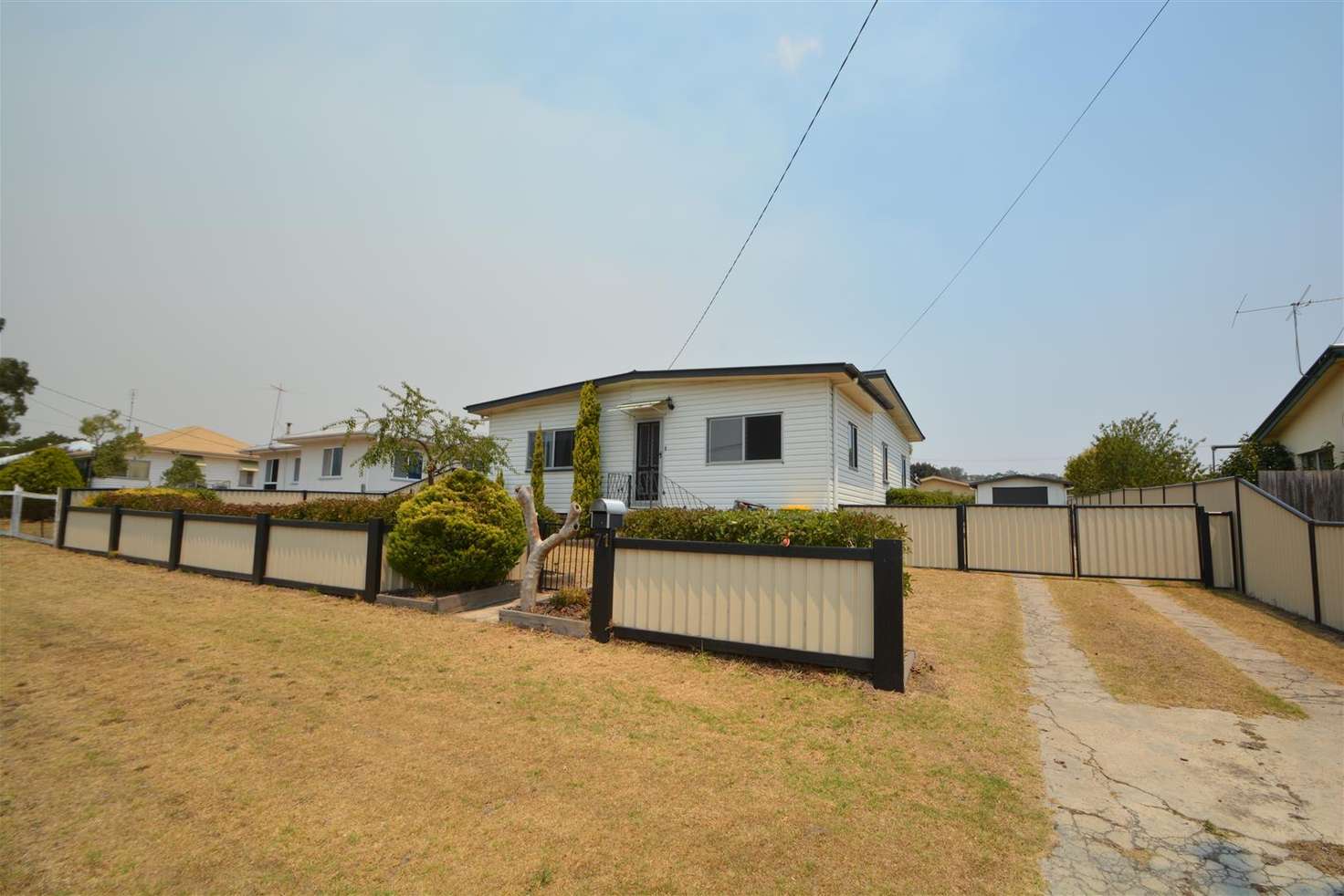 Main view of Homely house listing, 71 Sugarloaf Road, Stanthorpe QLD 4380