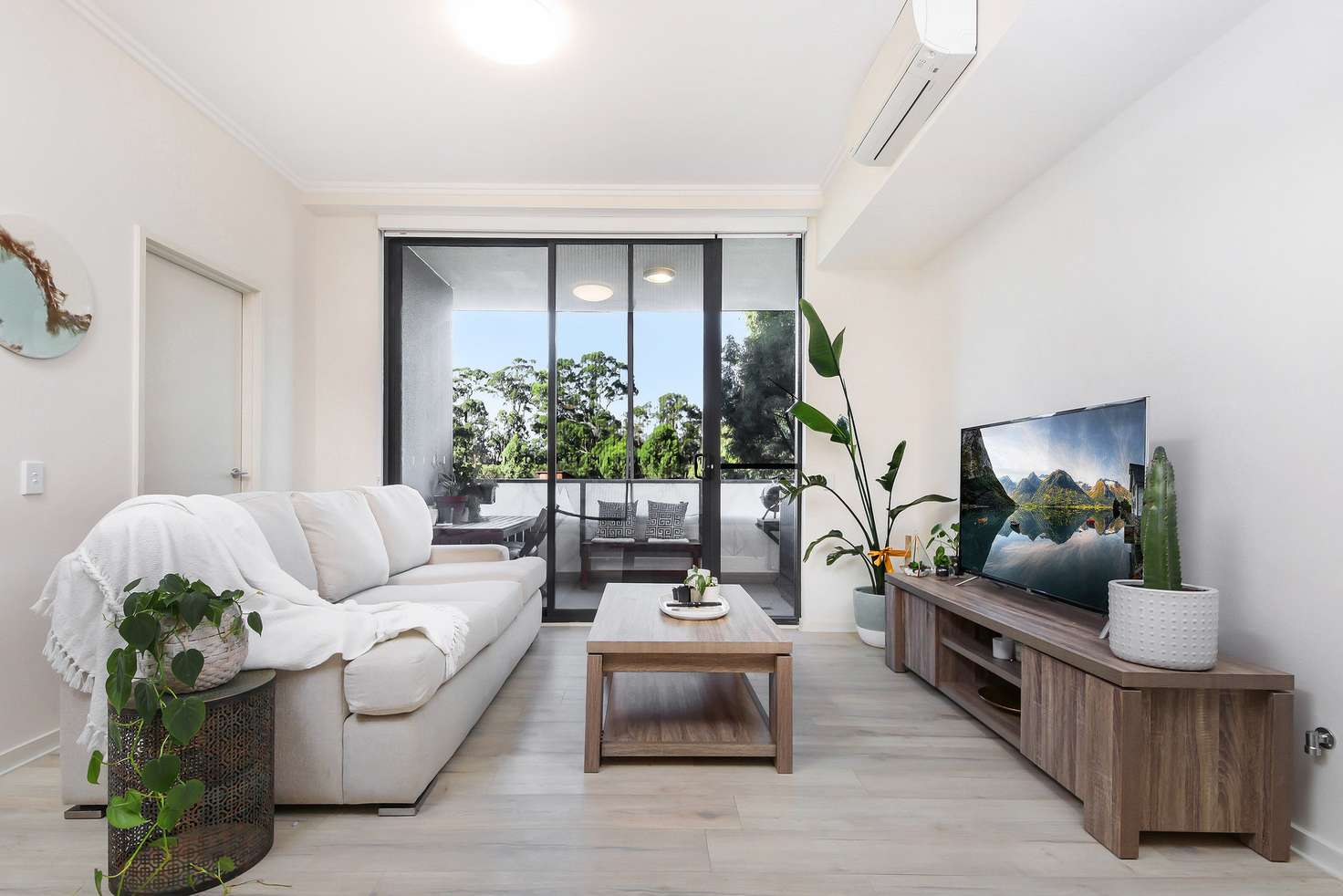 Main view of Homely apartment listing, 135/5 Vermont Crescent, Riverwood NSW 2210