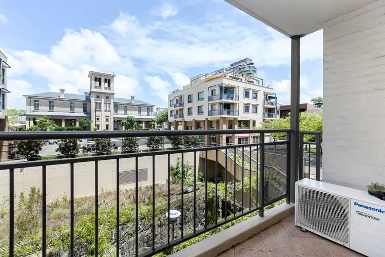 16/27 Harvey Street, Pyrmont NSW 2009
