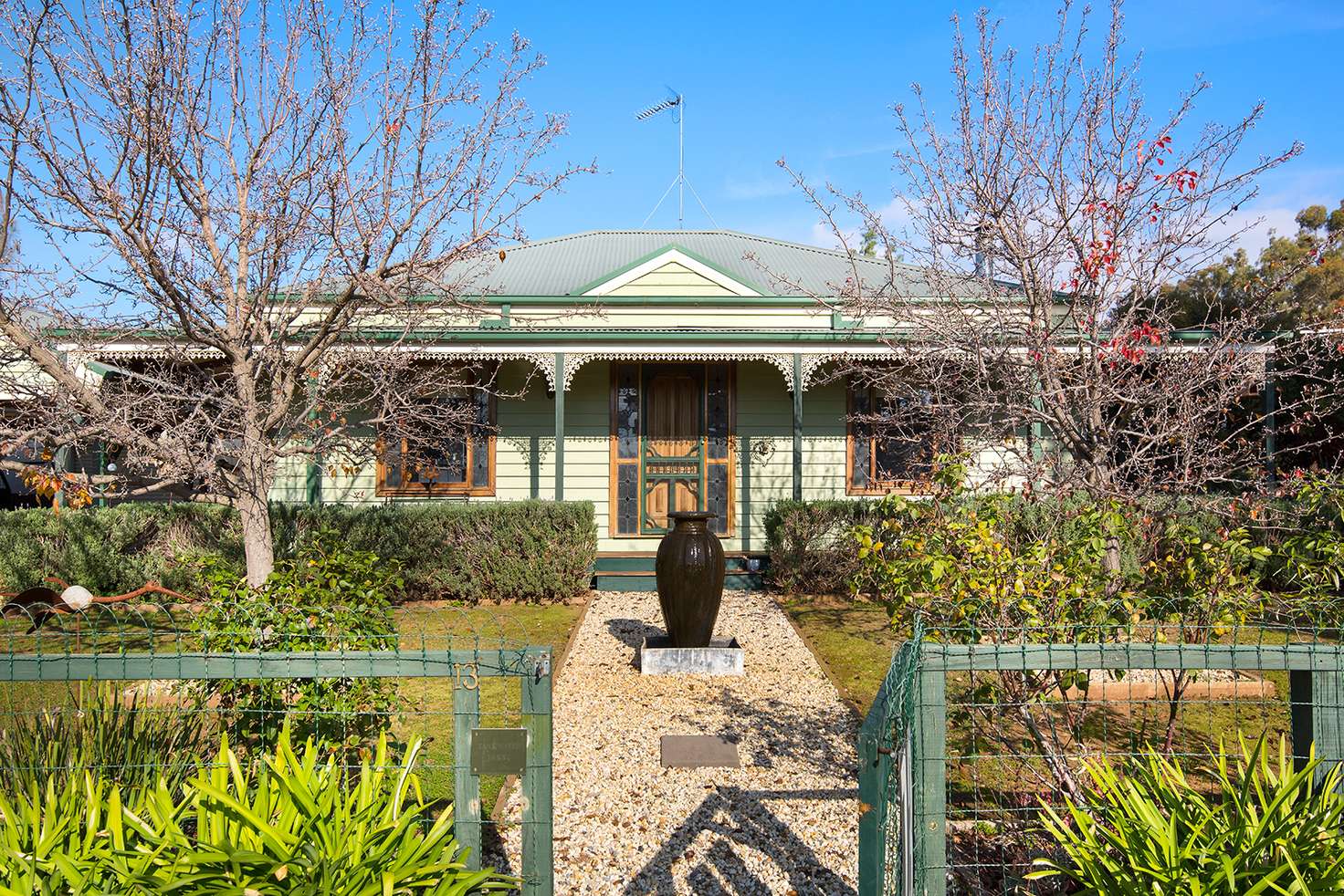 Main view of Homely house listing, 13 Steele Street, Maldon VIC 3463