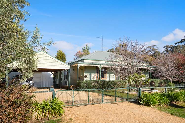 Second view of Homely house listing, 13 Steele Street, Maldon VIC 3463