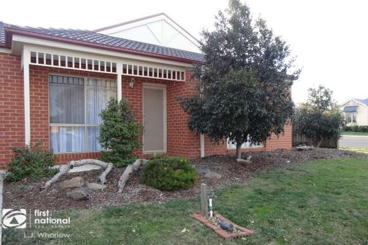 Main view of Homely house listing, 2 Fingleton Crescent, Sunbury VIC 3429