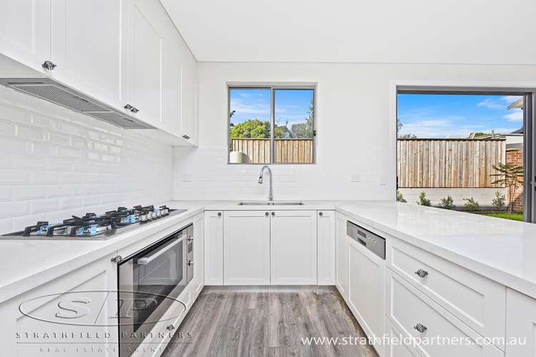 Third view of Homely townhouse listing, 9/58 Falconer Street, West Ryde NSW 2114