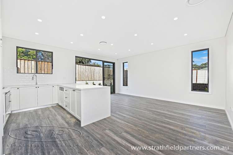 Fourth view of Homely townhouse listing, 9/58 Falconer Street, West Ryde NSW 2114