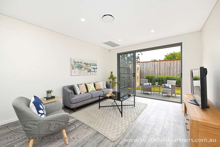 Main view of Homely townhouse listing, 4/58 Falconer Street, West Ryde NSW 2114
