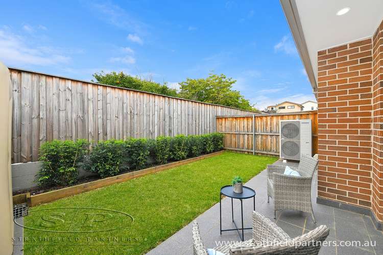 Third view of Homely townhouse listing, 4/58 Falconer Street, West Ryde NSW 2114