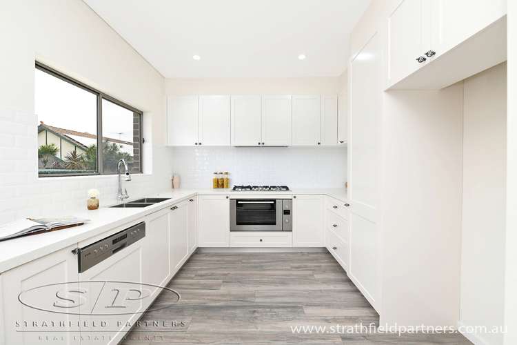 Fifth view of Homely townhouse listing, 4/58 Falconer Street, West Ryde NSW 2114