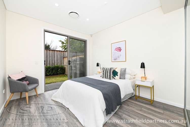 Sixth view of Homely townhouse listing, 4/58 Falconer Street, West Ryde NSW 2114