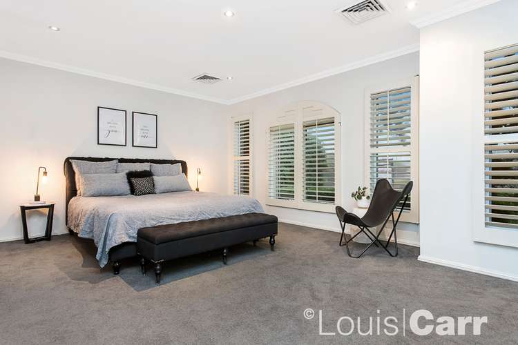 Fifth view of Homely house listing, 42 President Road, Kellyville NSW 2155